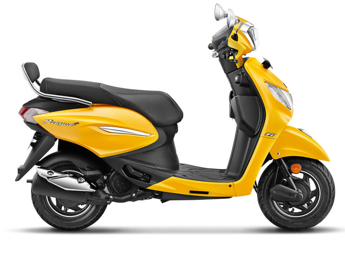 Bikes News - Checkout upcoming new bikes news and updates